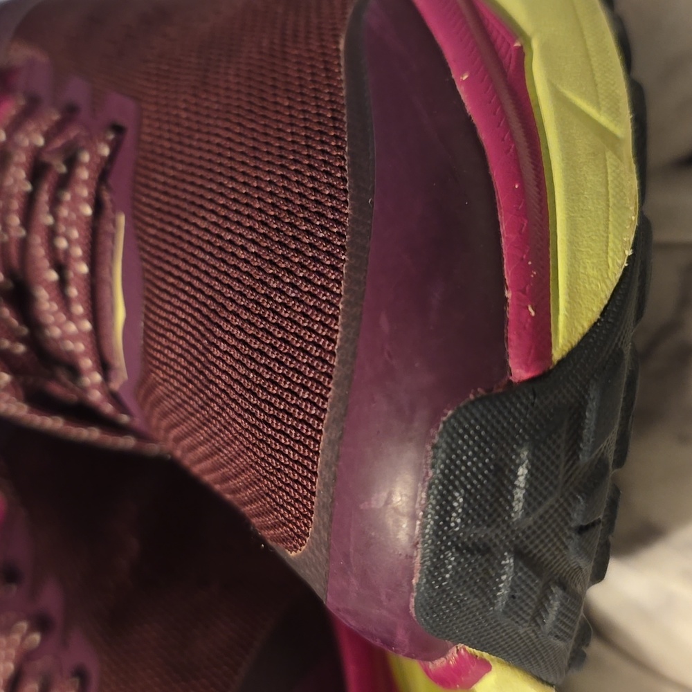 Hoka One One Challenger ATR 6 Women's Shoes - Picture 5 of 17